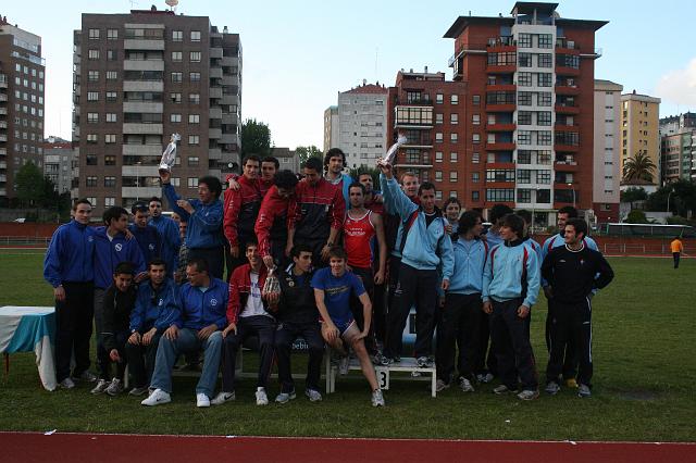 Galego Cadete 2009 PC 389